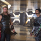Imagen para el artículo titulado Nunca verás igual a Rocket Raccoon después de ver cómo grabaron sus escenas en Avengers: Endgame